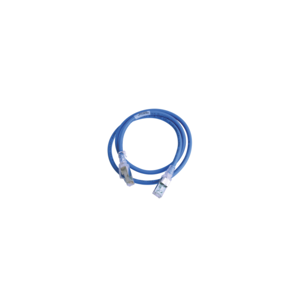 patch cord azul siemon