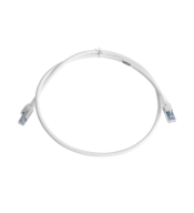 zm6a s03 02 patch cord z max cat6a sftp cmls0h 3ft color blanco siemon